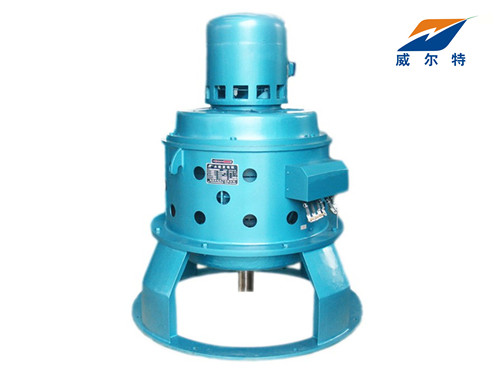 SF(100~800)-(6~20)/990發(fā)電機(jī)(立式、無刷)